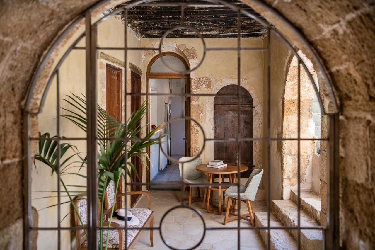 San Salvatore Monastery Chania  Luaran gambar