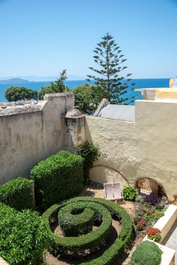 San Salvatore Monastery Chania  Luaran gambar