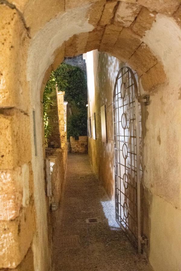 San Salvatore Monastery Chania  Luaran gambar