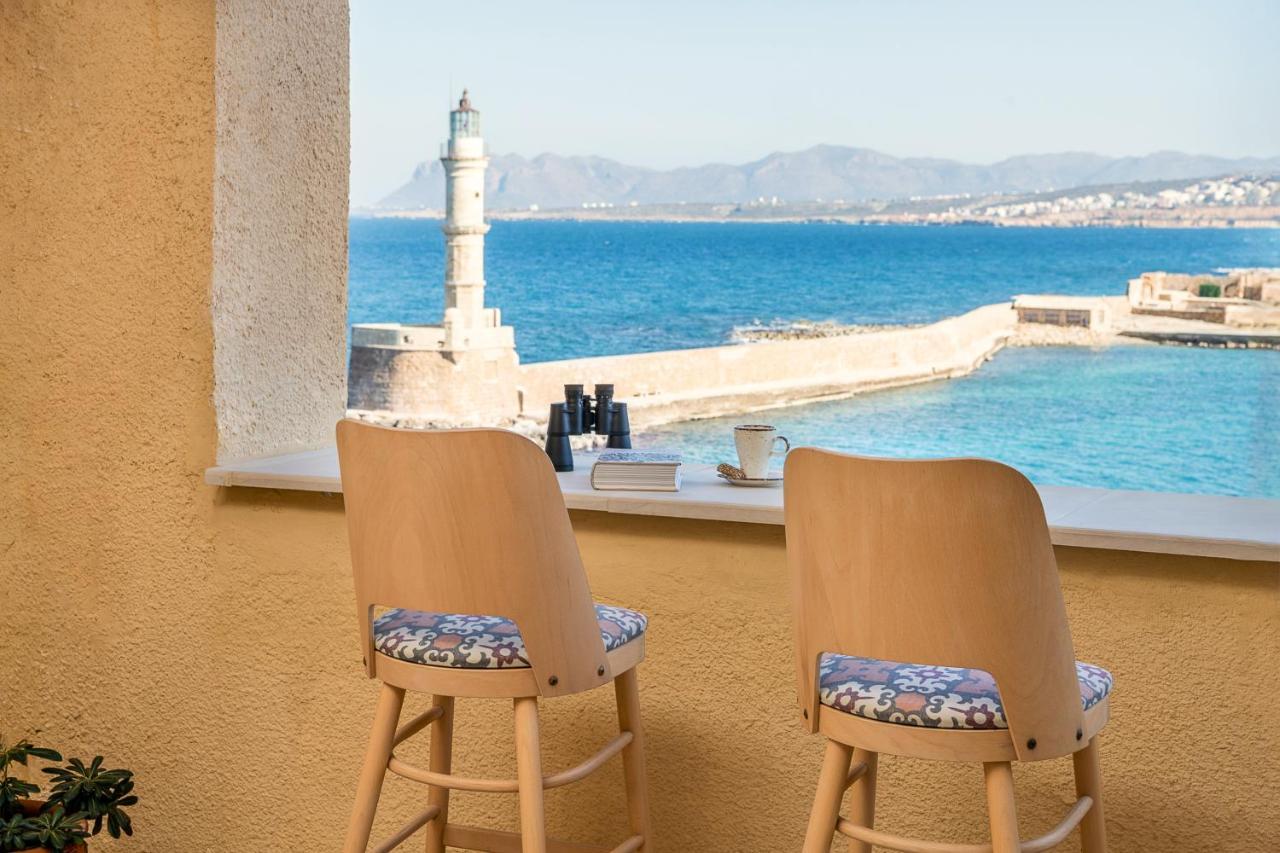 San Salvatore Monastery Chania  Luaran gambar